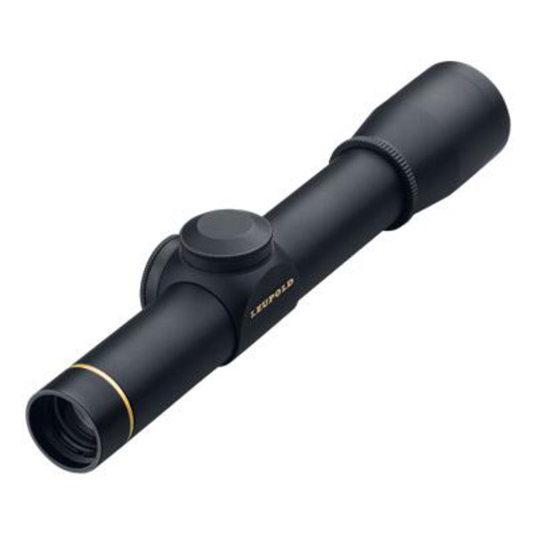 Leupold Zielfernrohr FX-II 2,5x20 Ultralight