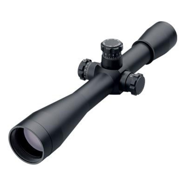 Leupold Zielfernrohr Mark-4 10x40 LR/T M1