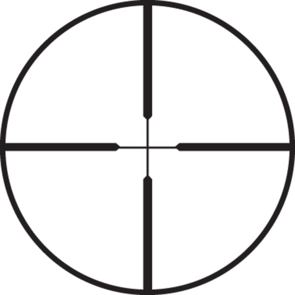 Leupold Zielfernrohr Mark-4 4,5-14x50 LR/T M1, TMR