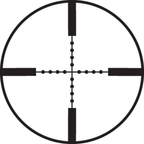 Leupold Zielfernrohr Mark-4 6,5-20x50 LR/T M1