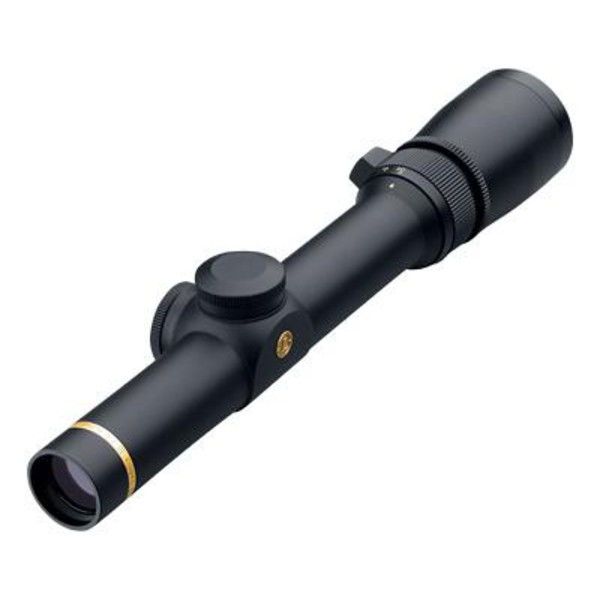 Leupold Zielfernrohr VX-3 1,5-5x20