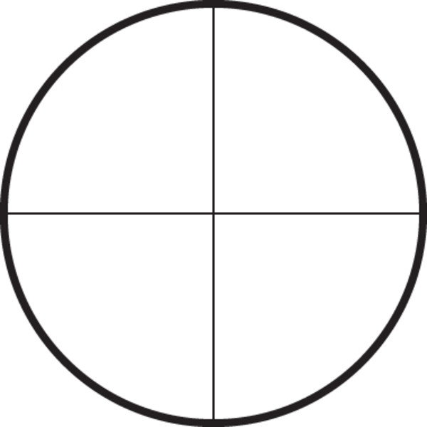 Leupold Zielfernrohr Competition 45x45