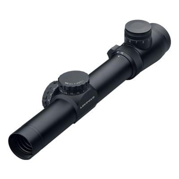 Leupold Zielfernrohr Mark-4 1,5-5x20 MR/T