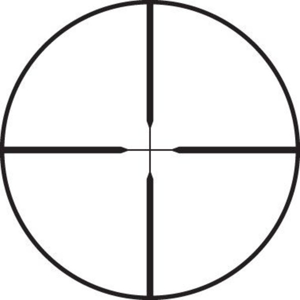Leupold Zielfernrohr VX-3 6,5-20x40 EFR