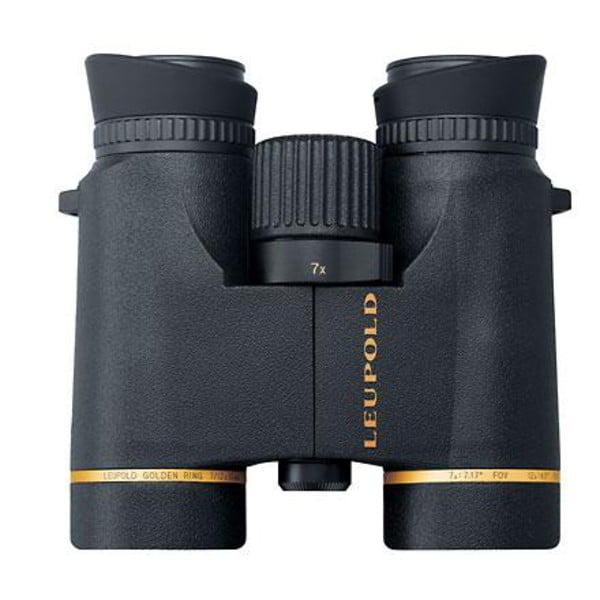 Leupold Zoom-Fernglas Golden Ring 7+12x32