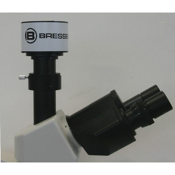 Bresser Kamera-Adapter Science Mikrocam Adapter