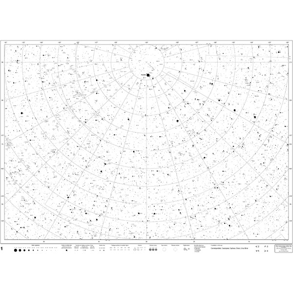 The Great Atlas of the Sky
