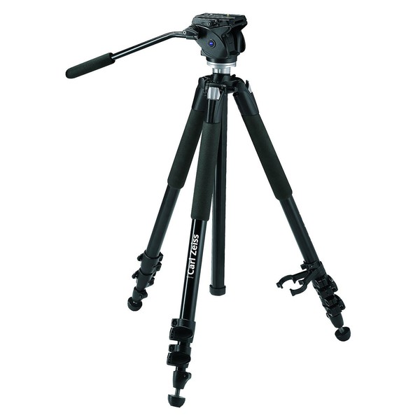 Zeiss Aluminium-Dreibeinstativ Aluminium-Stativ