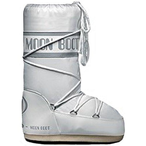 Moon Boot Original Moonboots ® weiß Größe 35-38