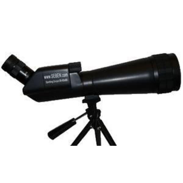 Seben Zoom-Spektiv Giant Ultra Zoom 20-60x80mm