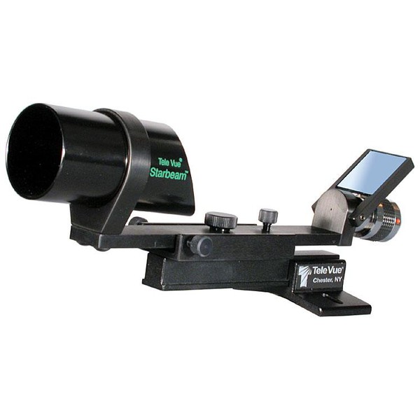 TeleVue Sucher Starbeam mit Basis für SC Teleskope