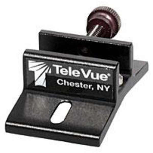 TeleVue TV-60 X-Y Tangenzialverstellungskit für SC Teleskope
