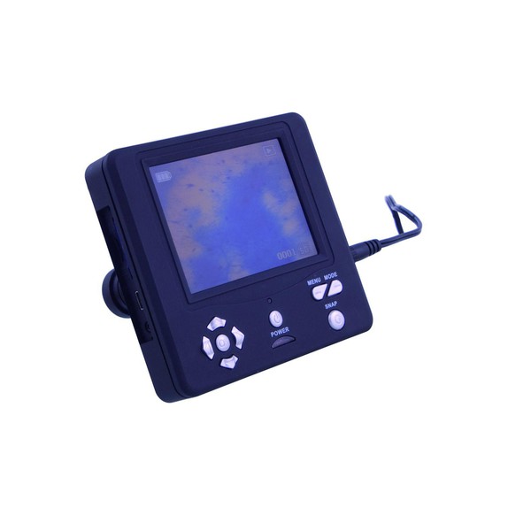 Windaus HPV 80 Okular- oder CCD-Kamera