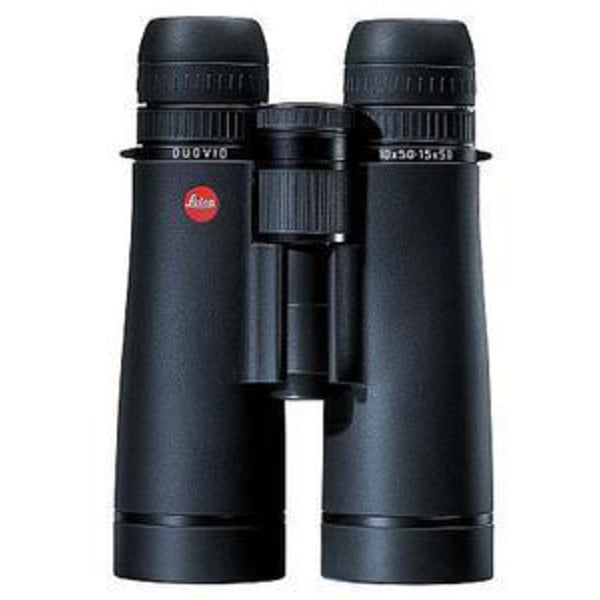 Leica Fernglas Duovid 10+15x50