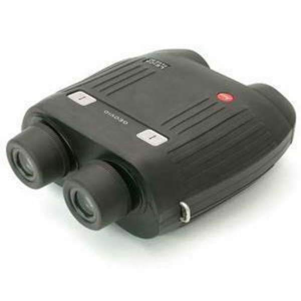 Leica Fernglas Geovid 7x42 BD meter-Anzeige