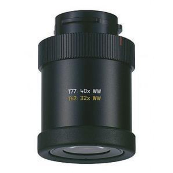 Leica 40x Ww Okular für Televid 77