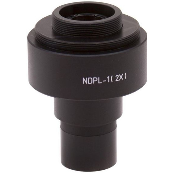 Optika M-777, Fototubus Adapter für SLR Kameras für XDS
