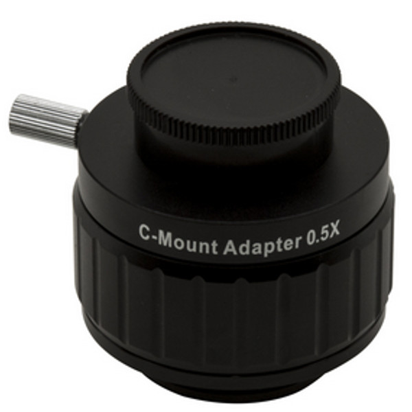 Optika Kamera-Adapter M-789.1, CCD Kamera Adapter 1/2" für XDS-3