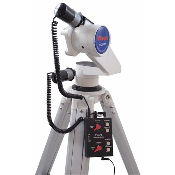 JMI Nachführmotor Train-N-Track für Vixen Porta II