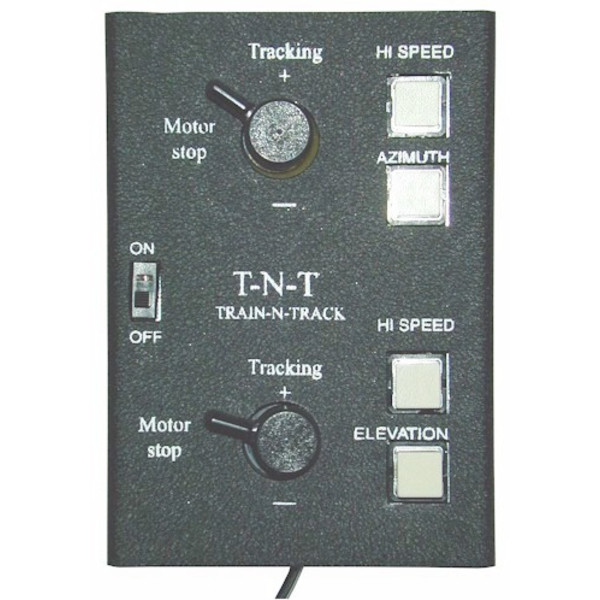 JMI Nachführmotor Train-N-Track für Vixen Porta II