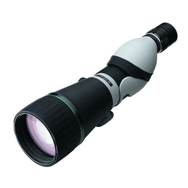 Leupold Spektiv Kenai 30x, 25-60x80mm HD, Geradeeinblick