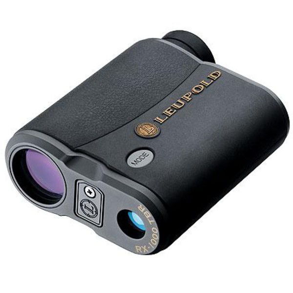 Leupold Entfernungsmesser RX-1000 TBR
