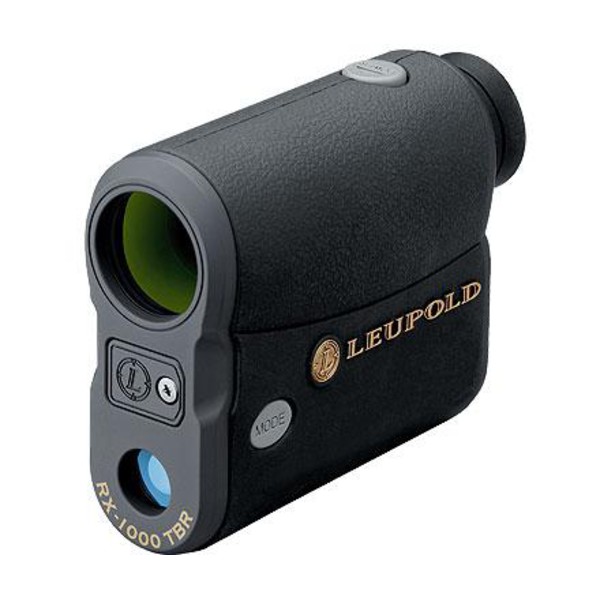 Leupold Entfernungsmesser RX-1000 TBR
