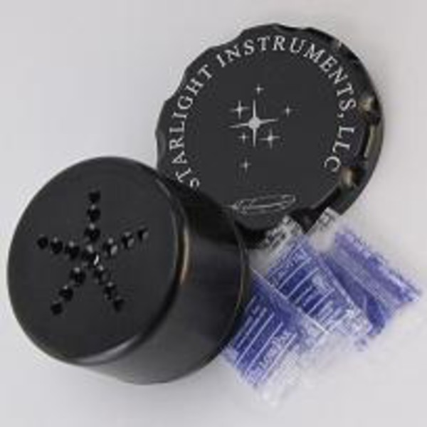 Starlight Instruments Dust Cap 2.0" - Desiccant - For Any 2.0" Opening