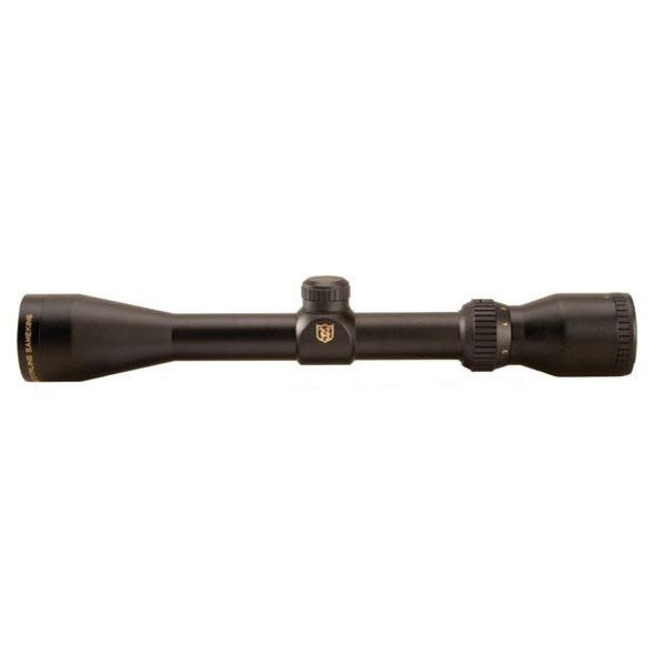Nikko Stirling Zielfernrohr Game King 4-16x44 Mil-Dot beleuchtet