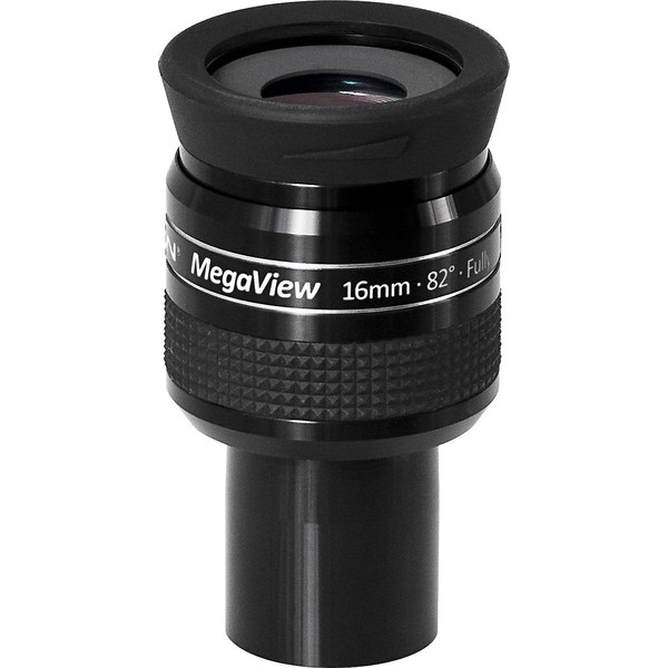 Orion MegaView 16mm Okular 1.25"