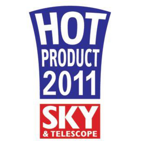 Orion Parsec 8300C Kamera