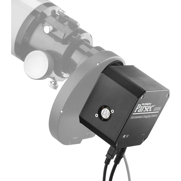 Orion Parsec 8300M Kamera