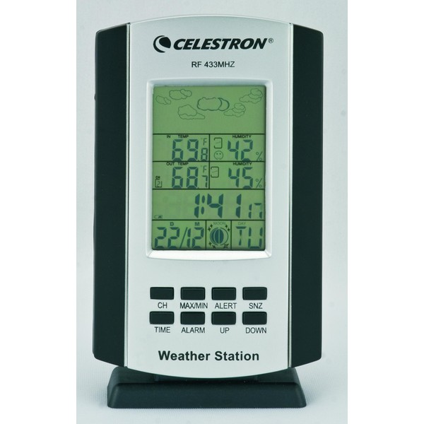Celestron Wetterstation Kompakt