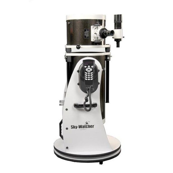 Skywatcher Dobson Teleskop N 355/1600 Skyliner FlexTube BD SynScan DOB GoTo