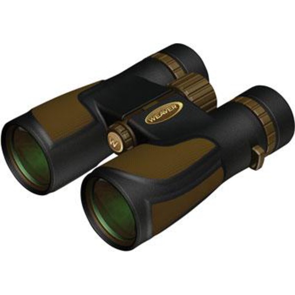 Weaver Fernglas Grand Slam 10x50