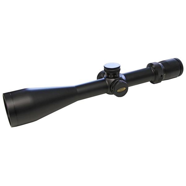 Weaver Zielfernrohr Super Slam 4-20x50 DualX