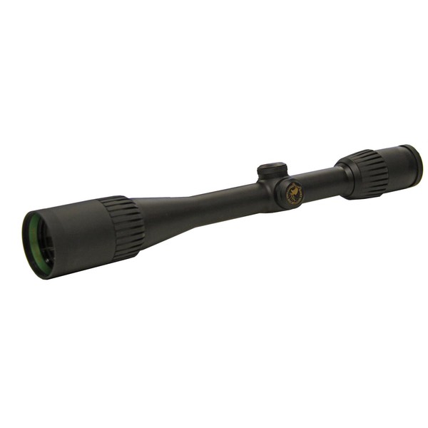 Weaver Zielfernrohr Grand Slam 6-20x40 Varm