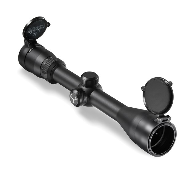 Bushnell Zielfernrohr Trophy XLT 3-9x40, M, Circle-X