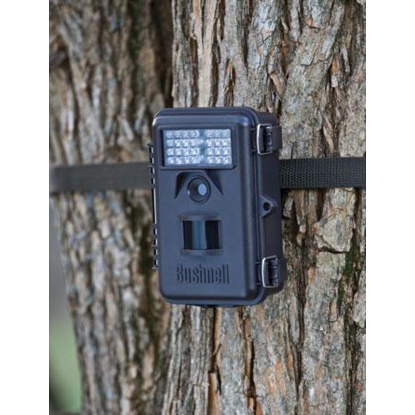 Bushnell Trophy Cam, 8 Megapixel HD, braun