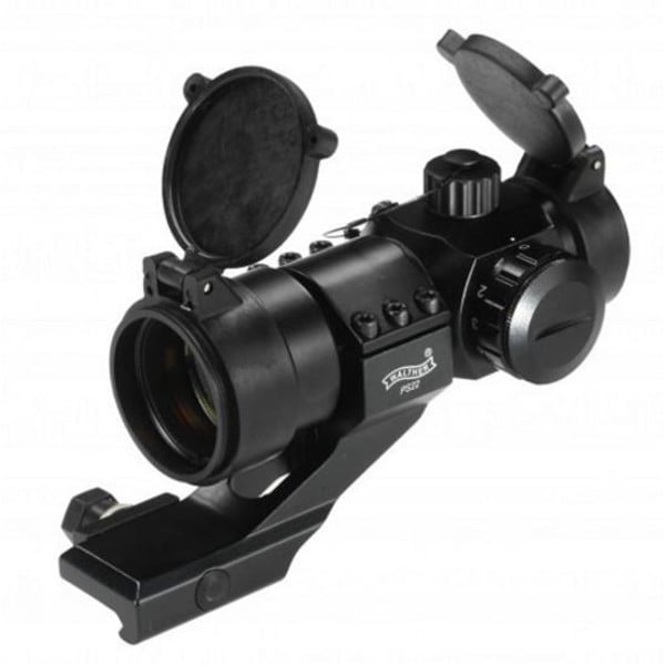 Walther Zielfernrohr PointSight PS22 Red-Dot