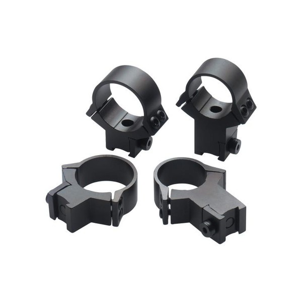 Umarex HighPower Montage für Zielfernrohre Durchmesser 30mm