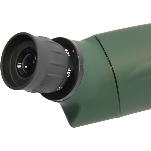 Omegon Zoom-Spektiv 20-60x60mm