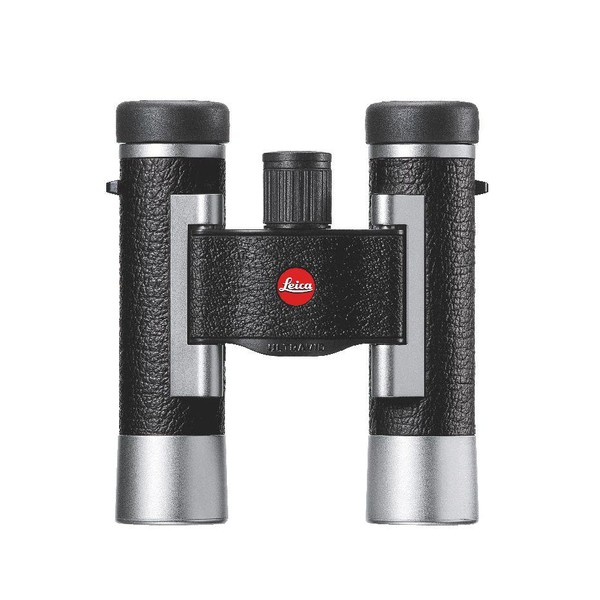 Leica Fernglas Ultravid 10x25 Silverline