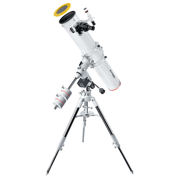 Bresser Teleskop N 150/1200 Messier Hexafoc EXOS-2