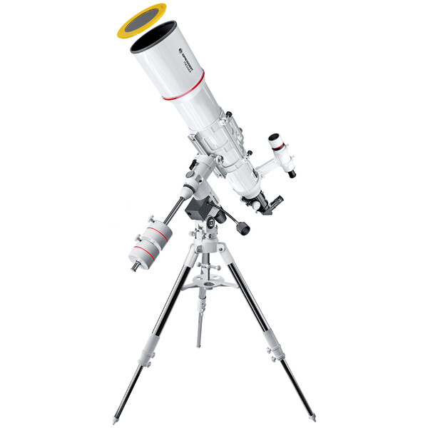 Bresser Teleskop AR 152S/760 Messier Hexafoc EXOS-2
