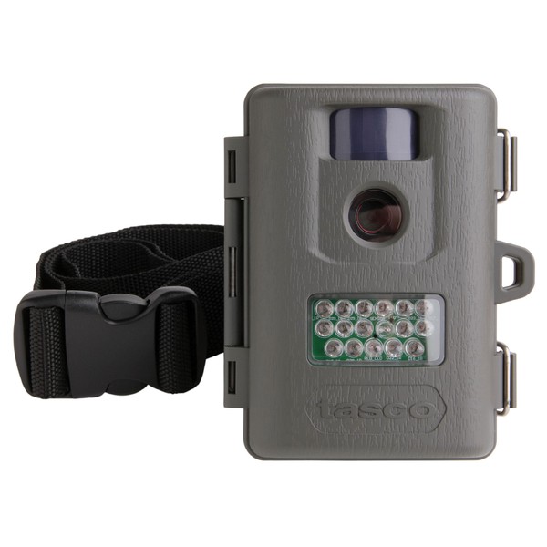 Tasco Wildkamera 2.1-5mp w.NightVision