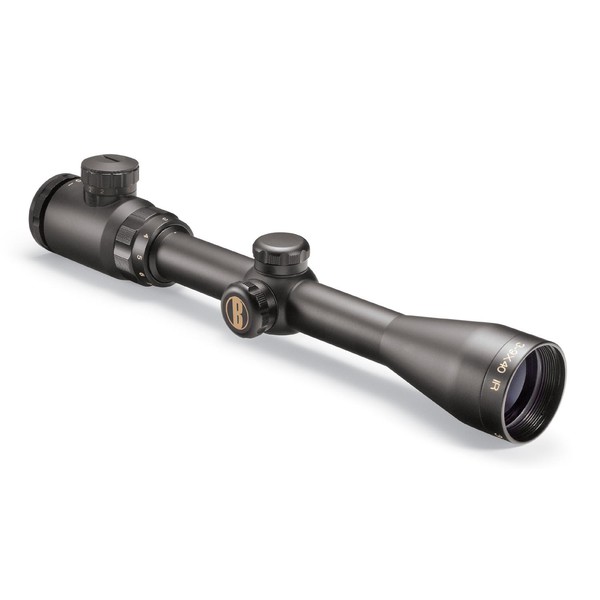 Bushnell Zielfernrohr Banner 3-9x40, CF 500, beleuchtet