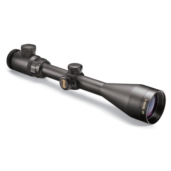 Bushnell Zielfernrohr Banner 4-16x40, CF 500, beleuchtet