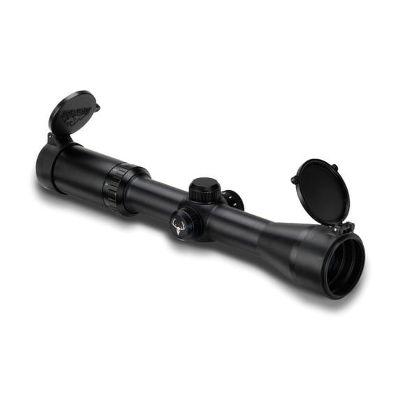 Bushnell Zielfernrohr Trophy XLT 1,5-6x42, 4A, beleuchtet