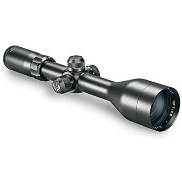 Bushnell Zielfernrohr Trophy XLT 3-12x56, 4A, beleuchtet